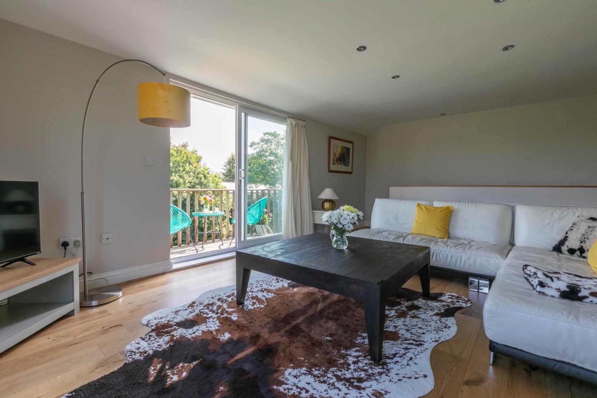 Riverside Escape Iden Rye Villa Exterior foto